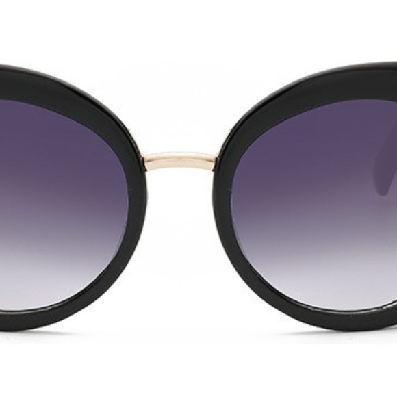 Cat eye Sunglasses - Picture 2 of 6